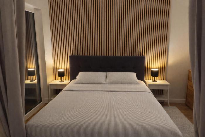 Modernes Appartment zum Wohlfühlen