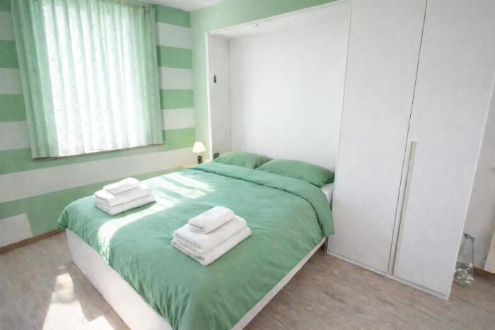 La Francigena - monolocale a due passi dal Castello