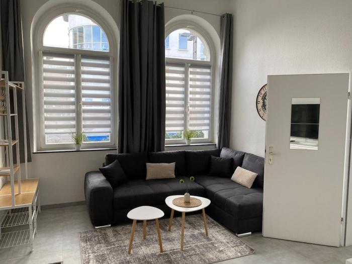 Ferienwohnung Monteurwohnung in Solingen Innenstadt