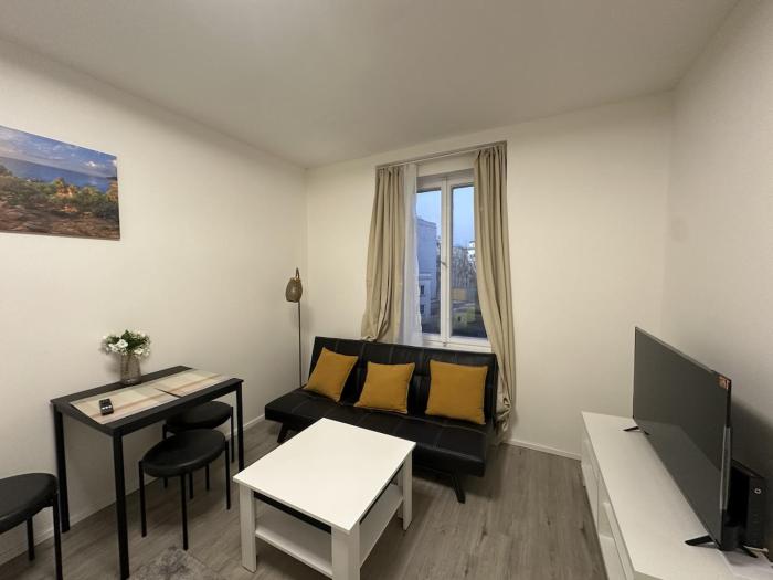 Anděl Work & Chill Studio by Rentez