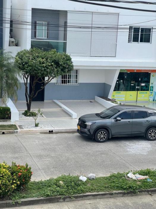 Apartaestudio La Castellana