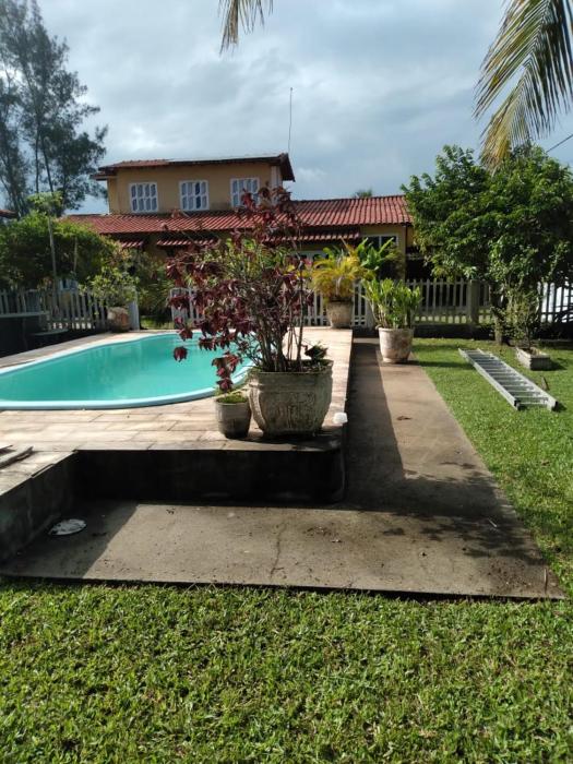 A Casa da Nina