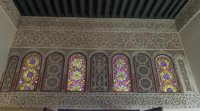 Riad Dar Lalla Yeddouna