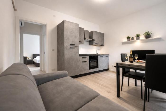 Il Villino Lido Spina