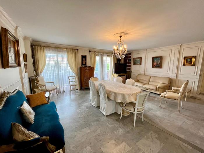Viva Riviera Large 1 Bedroom Les Mimosas