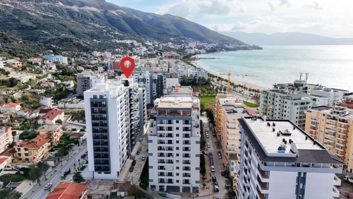 Sea Breeze One Bedroom