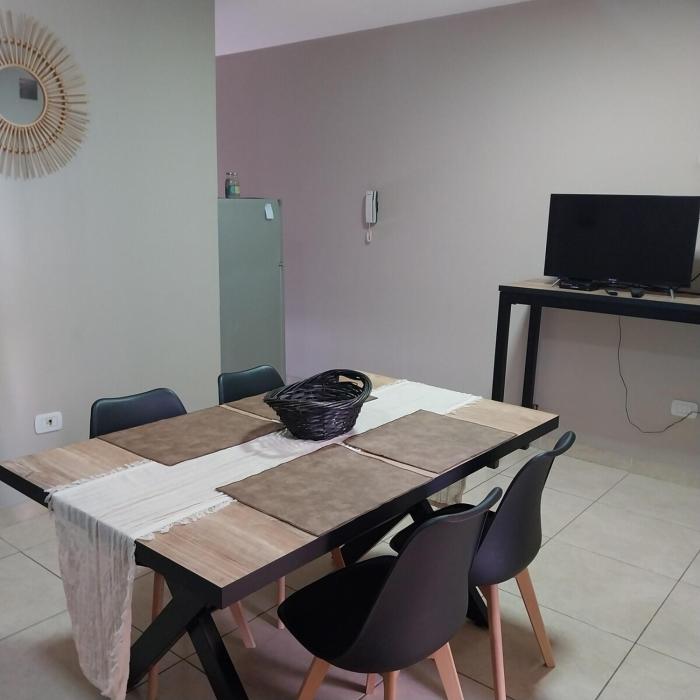 Las Cañas Tower - Holidays