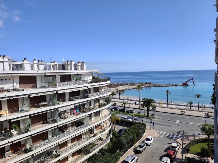 Residence Les Sablettes