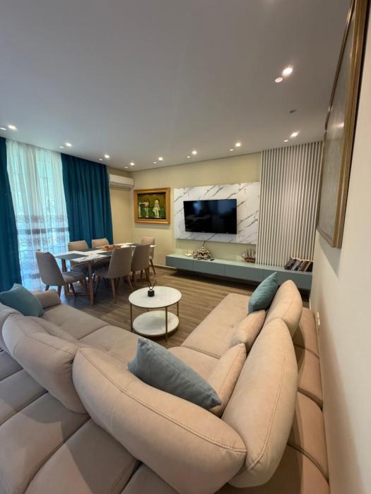 ALMARE APARTMENT - San Pietro Resort, Lalëz