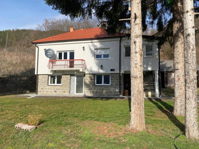 Apartmani Đorović - Jošanička Banja