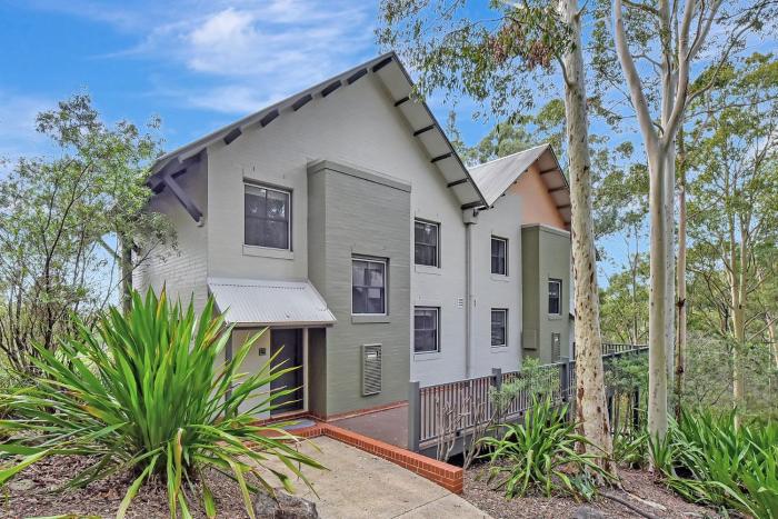 Ar Heafy Lodge Premium Private Villa Located within Cypress Lakes Resort
