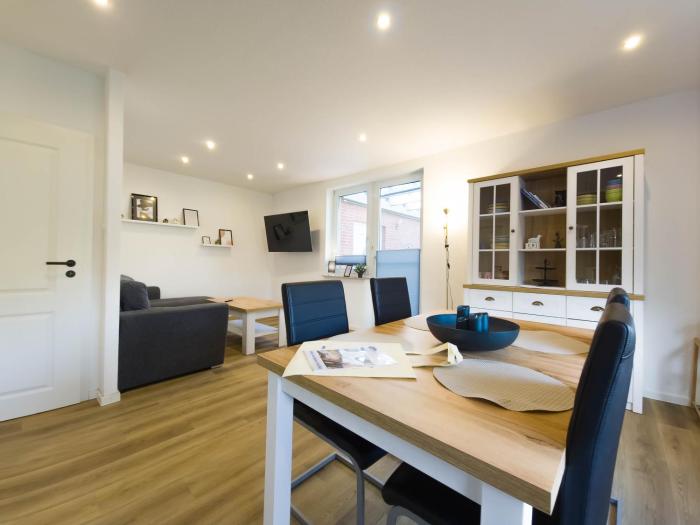 Ferienhaus Seemöwennest