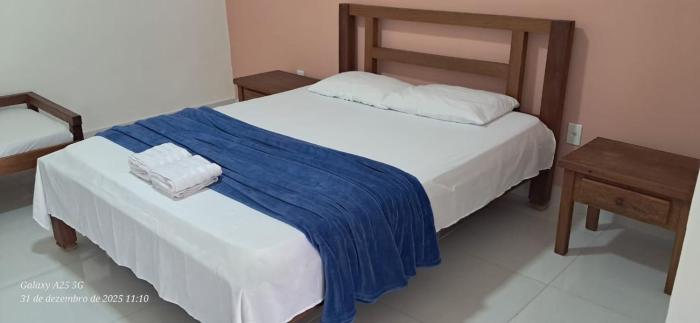 Hospedagem SCHISLER 348
