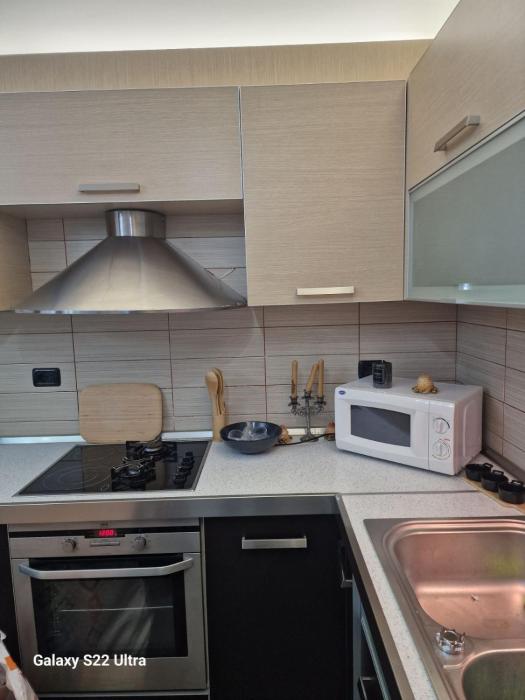 Dajt express teleferik and Bunkart