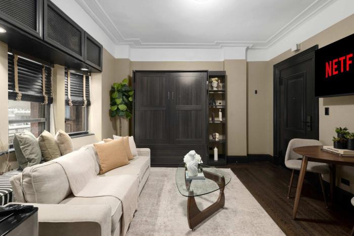 Heart of NY, Steps away fromAttractions