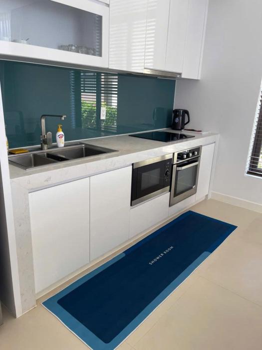 Wyndham garden villa 304