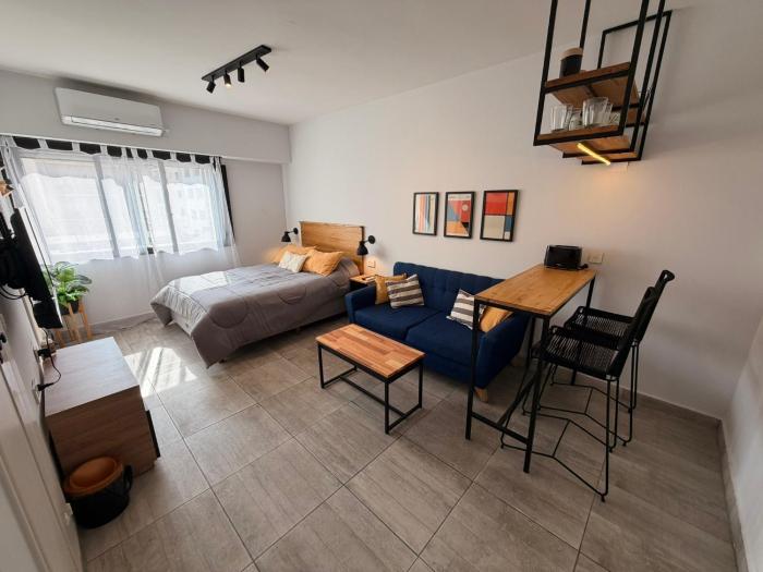 Congreso Argentino Studio ツ