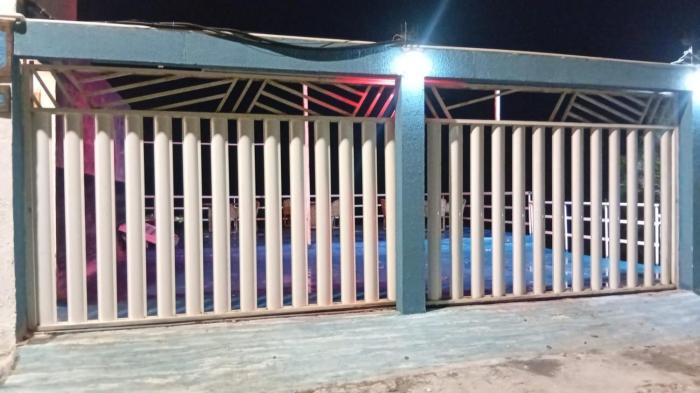 Pousada Mirante do Atalaia Oficial II