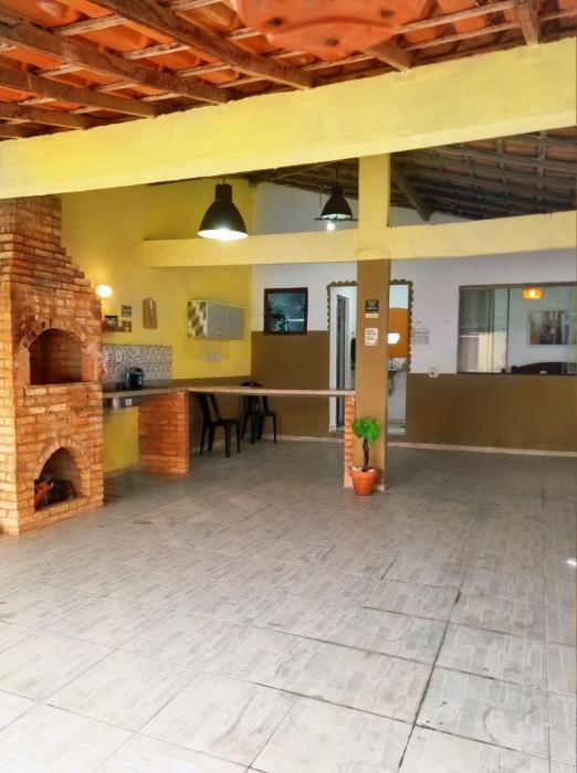 Loft com churrasqueira 4 minutos da praia carnaval Búzios
