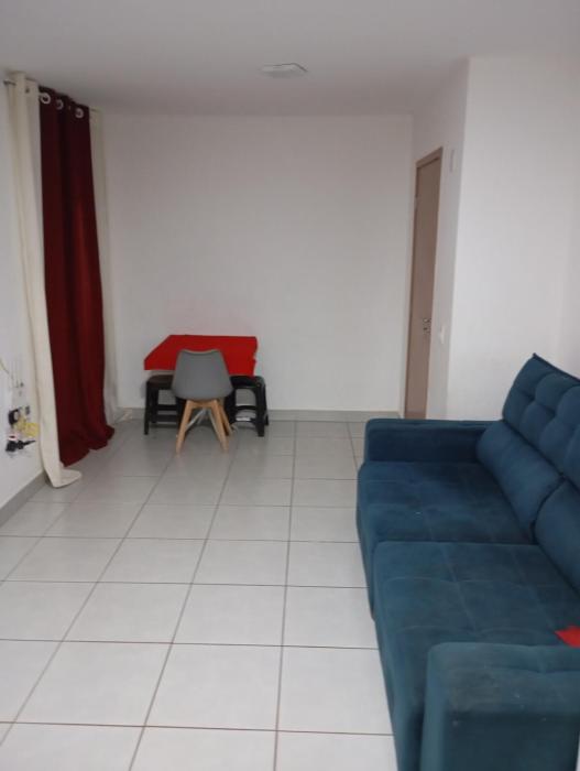 Apartamento Moto GP Goiânia