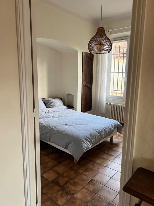 Villa with Pool in Ste-Maxime Center Everything on foot!