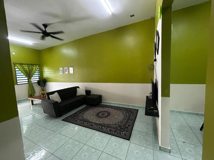 Wawa Homestay Ipoh