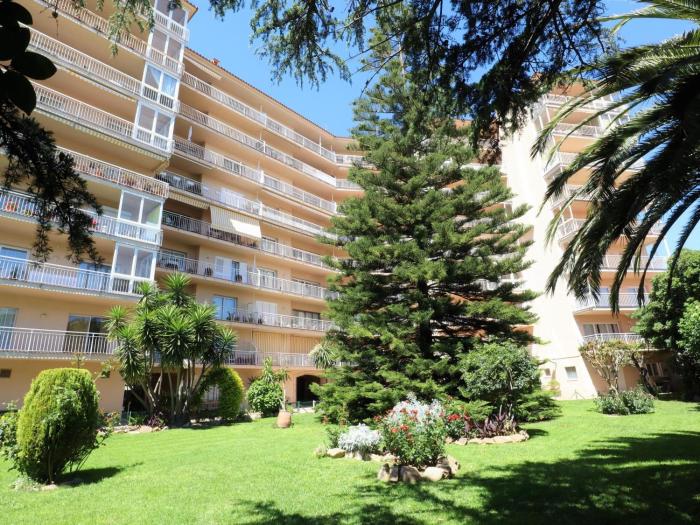 Apartamento en SAgaró 4 pax cerca de la playa - ES-298-23