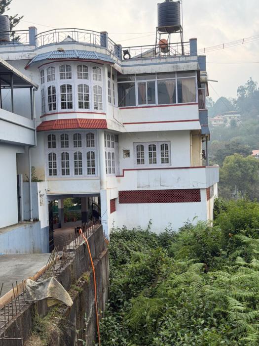 DM&sons guesthouse