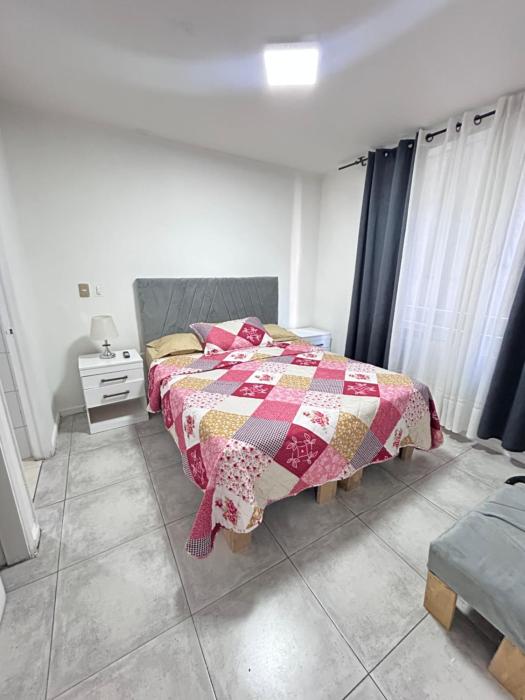 Departamento Santiago centro # 1