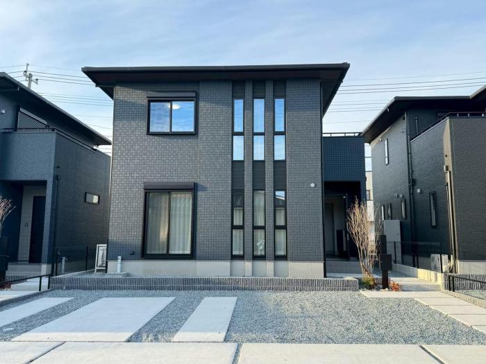 Akikawa Koshi 13 新築木造一棟貸切ヴィラ