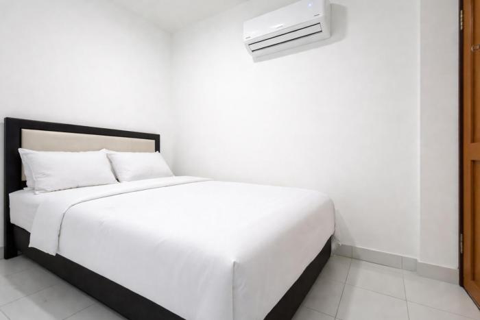 Roemah Kemang Syariah Mitra RedDoorz