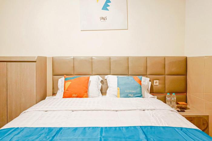 SANS Hotel Joy Inn Brebes