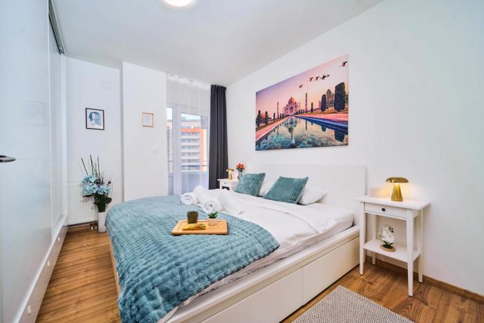 Velvet Nest Residence Cosy Retrite by Open House apartments