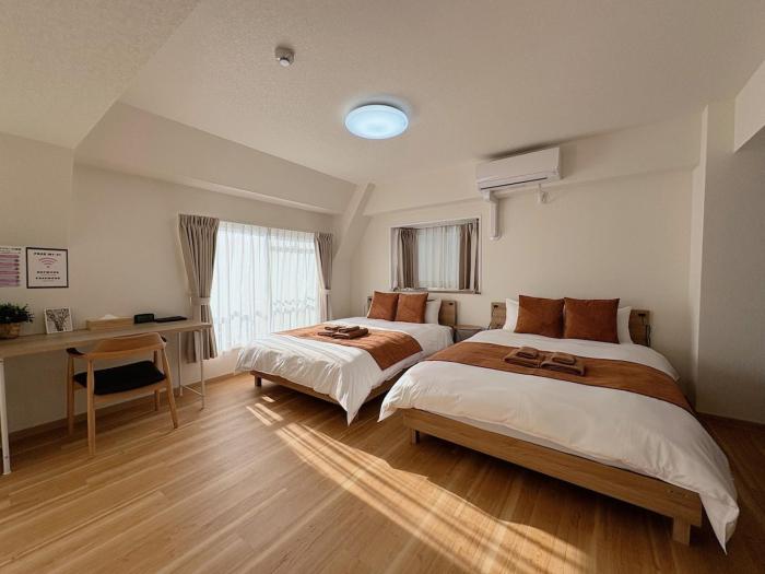 アンドステイ根岸1丁目401