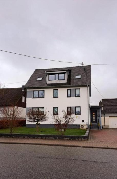Ferienwohnung Mondstube