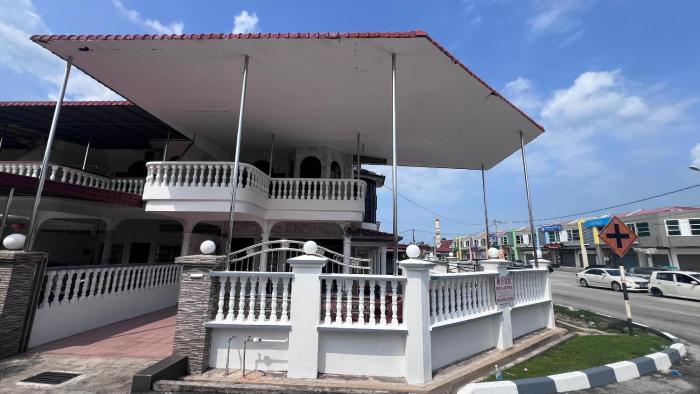 Pantai remis homestay No 20