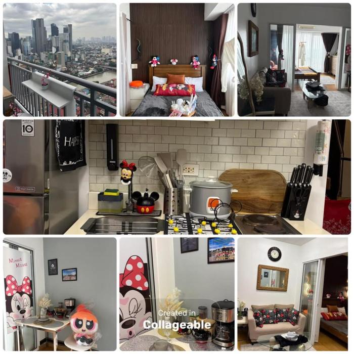 Ranchoda Suites