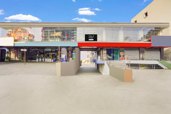 Super Collection O BIT Mesra Ranchi Formerly Hotel Sapphire Grand