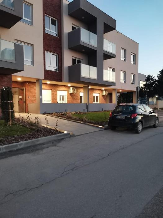 Apartman Gala Beograd