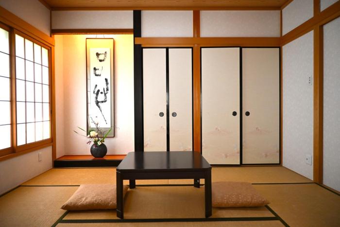 Shinshuku - Vacation STAY 73572v
