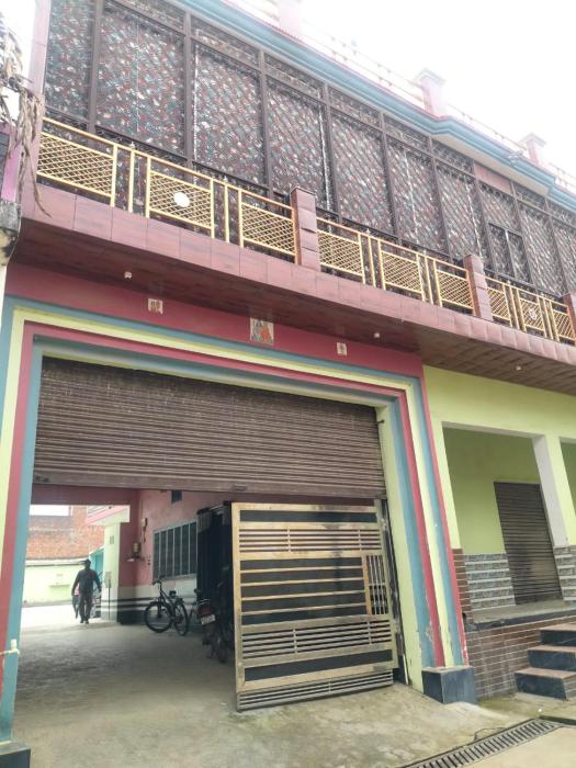 Shobhit homestay