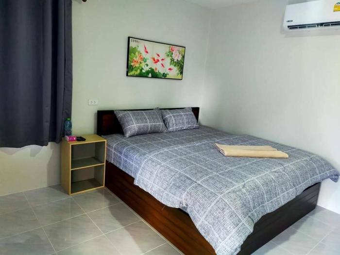 Natthavadee Resort