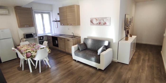 Francys House, a pochi minuti dal Vaticano