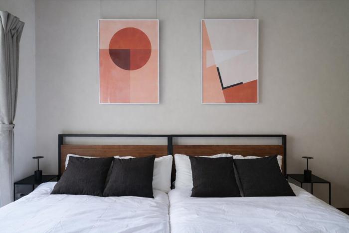 Urawa Nakaichi Apartment 浦和仲壹マンション