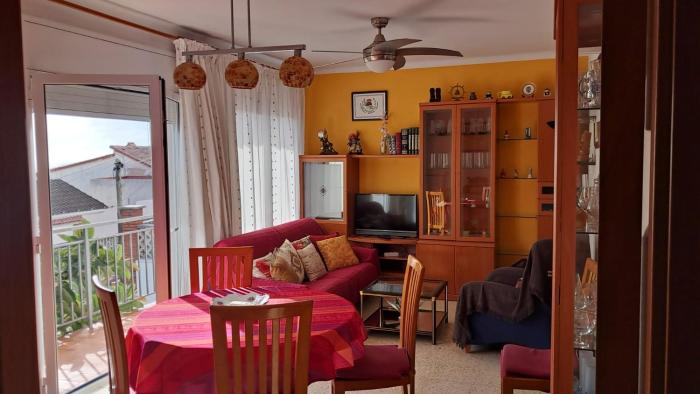 Terrazas del Mar, Poniente