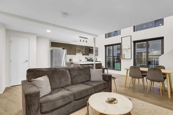 LoFi Loft Life DT Cleveland Gym Terrace