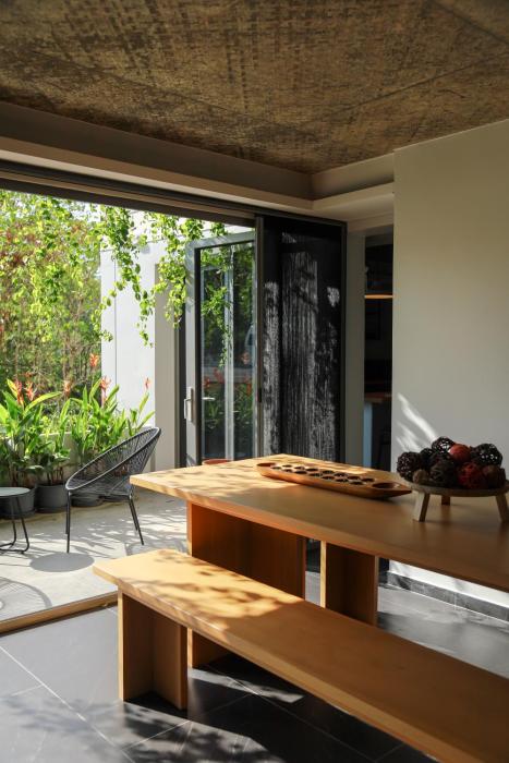 Ozonicia Residence Family Suite Full Kitchen near Phuket Airport
