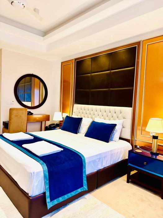 Sea view Serenity Negombo