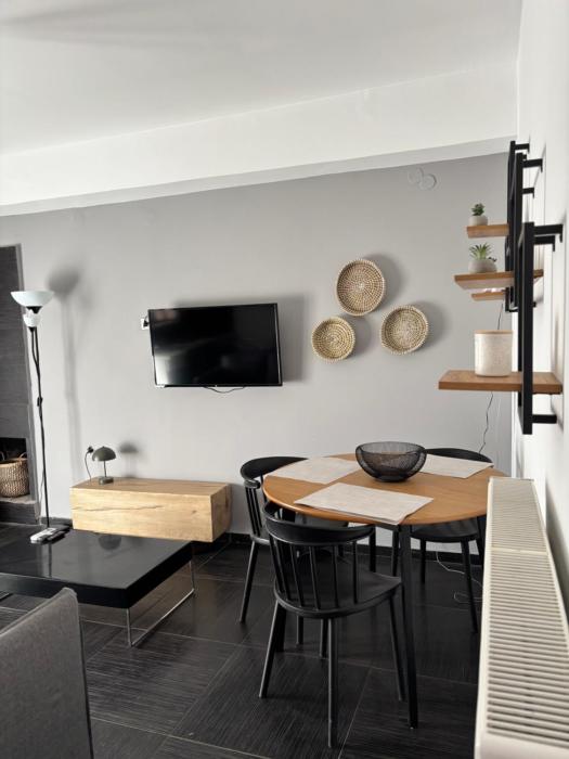 Avenue56 City apartment