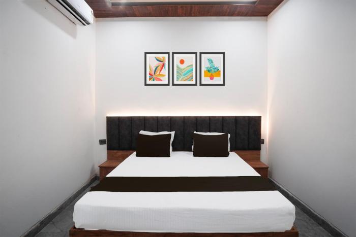 Hotel O Delight Stay Rooms